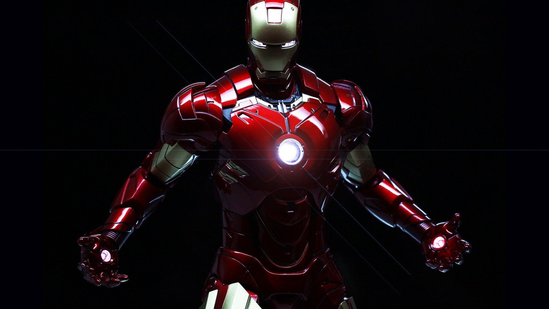 nanotechnology world forum and ironman