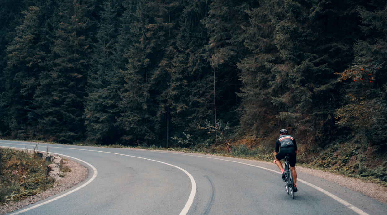 nanotechnology in cycling